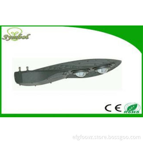 High Power Bridgelux led roadway lighting , 100 W 10000LM I